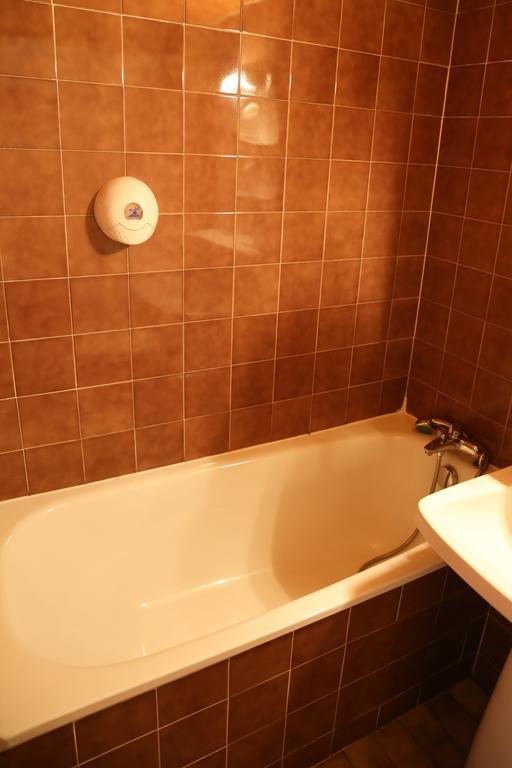 L'Oyat Hotel Lacanau Bilik gambar