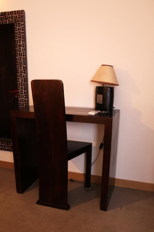 L'Oyat Hotel Lacanau Bilik gambar