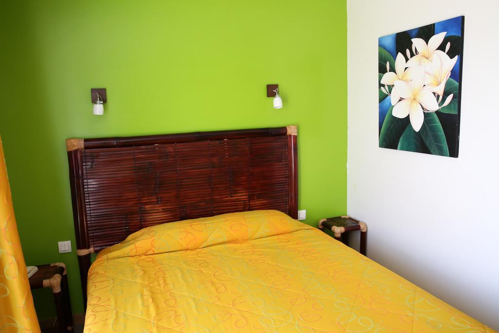 L'Oyat Hotel Lacanau Bilik gambar