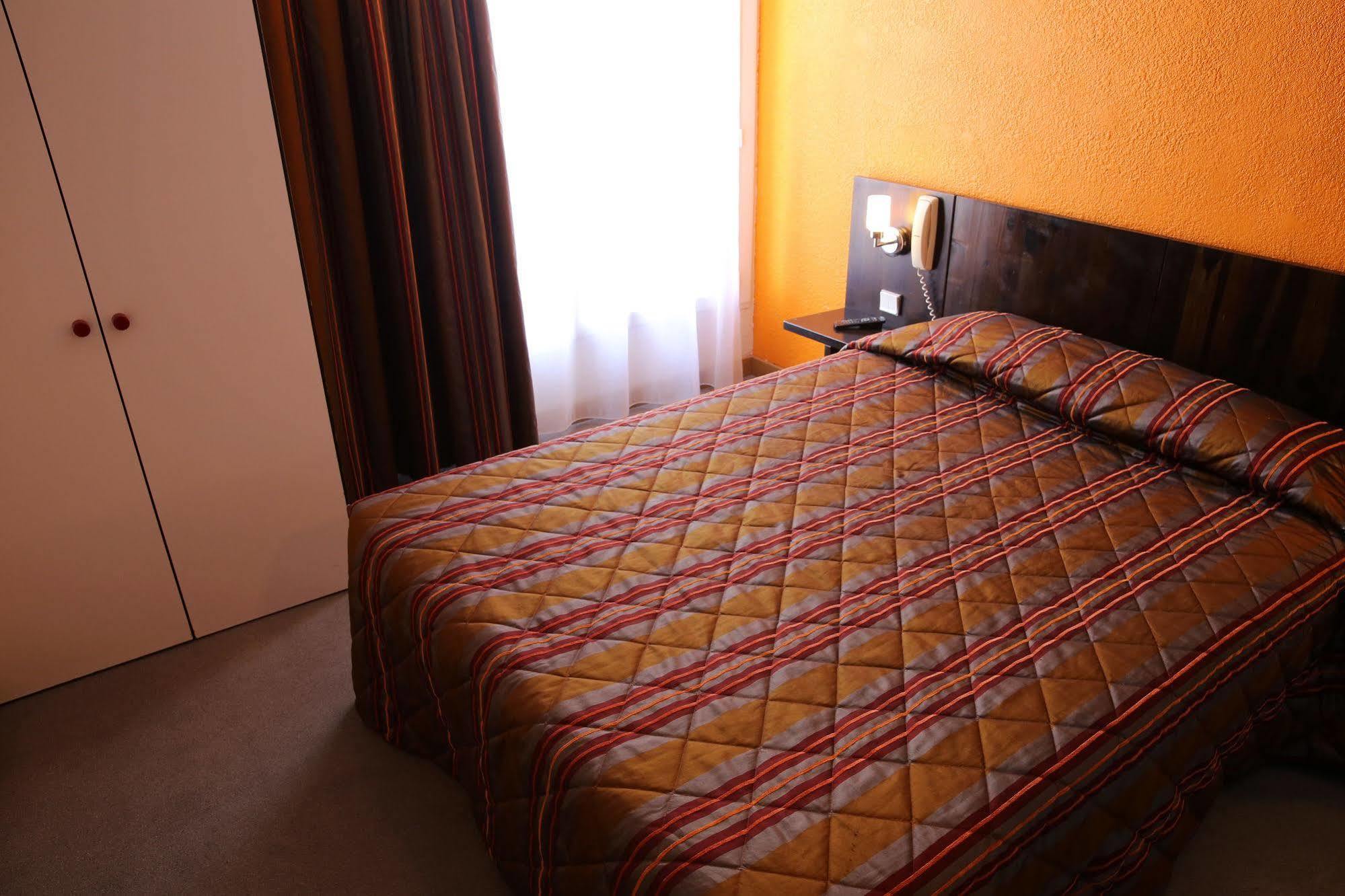 L'Oyat Hotel Lacanau Luaran gambar