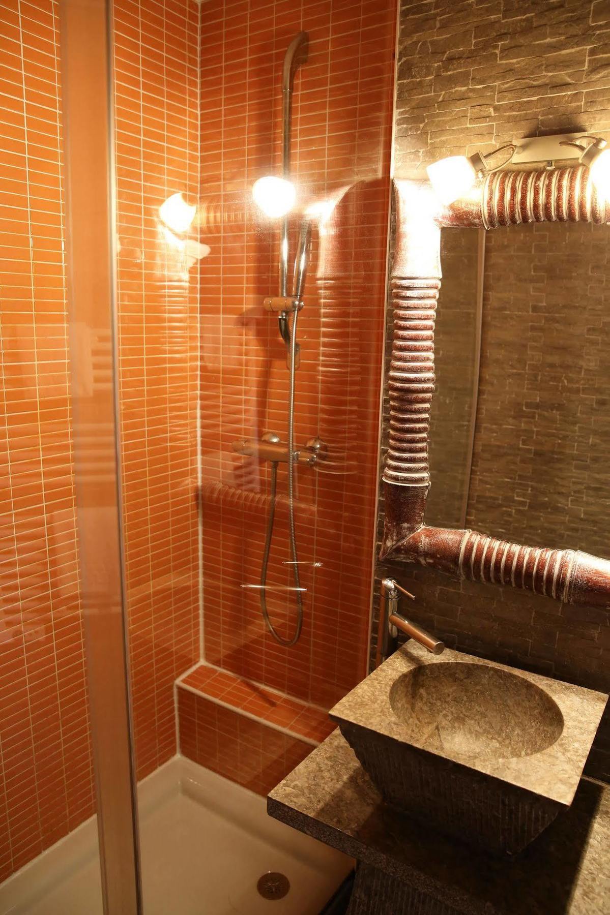 L'Oyat Hotel Lacanau Luaran gambar
