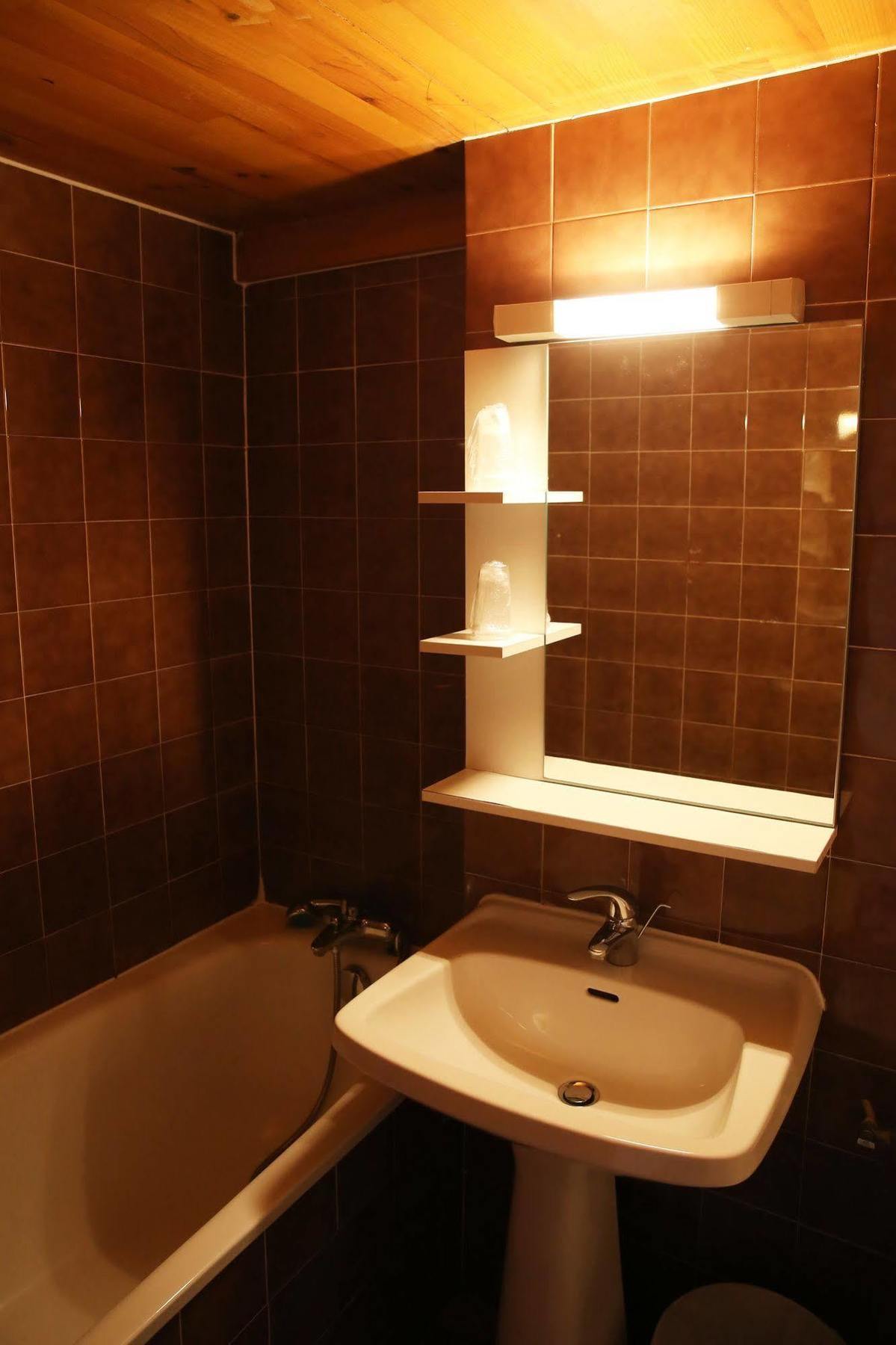 L'Oyat Hotel Lacanau Luaran gambar