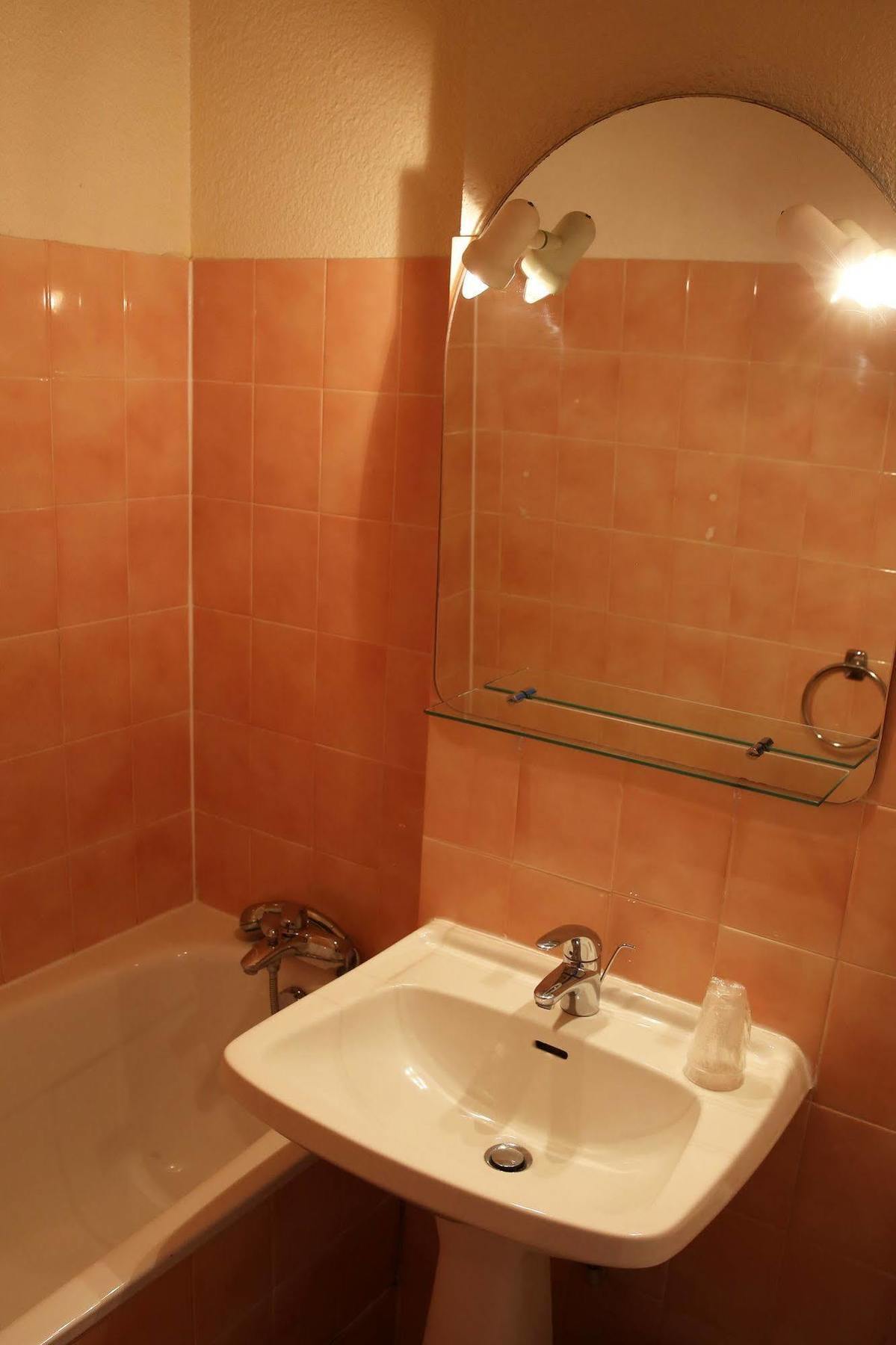 L'Oyat Hotel Lacanau Luaran gambar