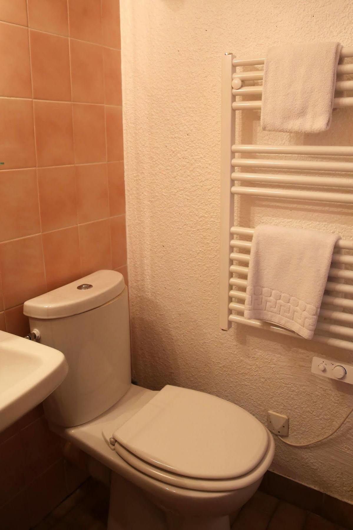 L'Oyat Hotel Lacanau Luaran gambar