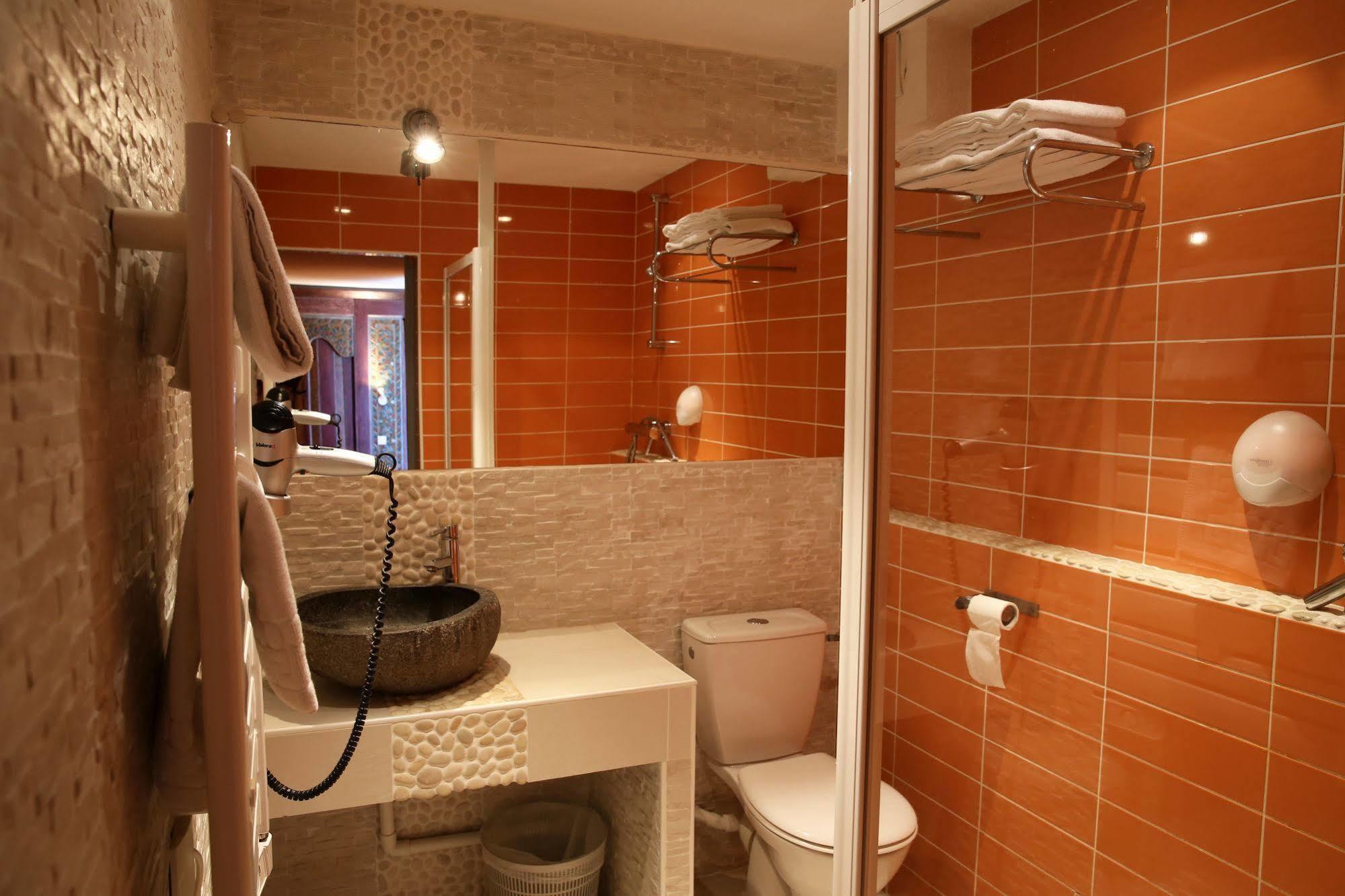 L'Oyat Hotel Lacanau Luaran gambar