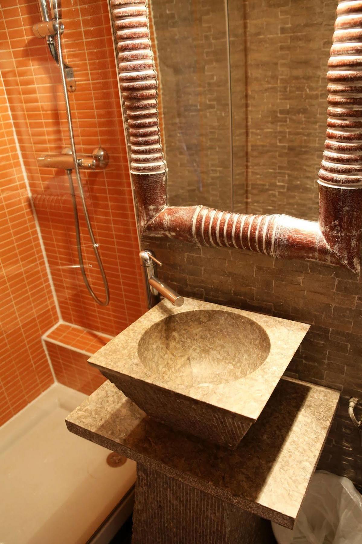 L'Oyat Hotel Lacanau Luaran gambar