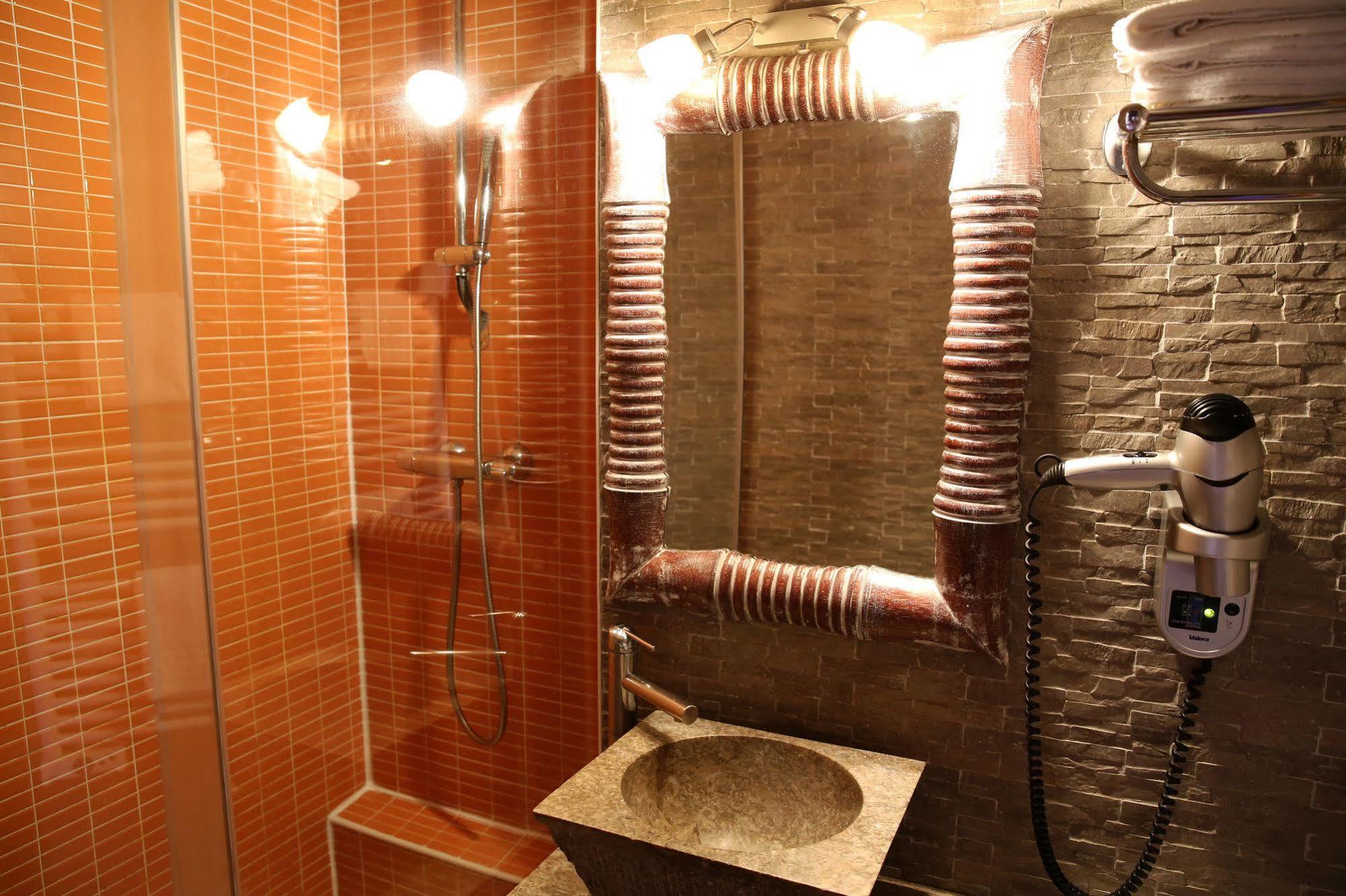 L'Oyat Hotel Lacanau Luaran gambar