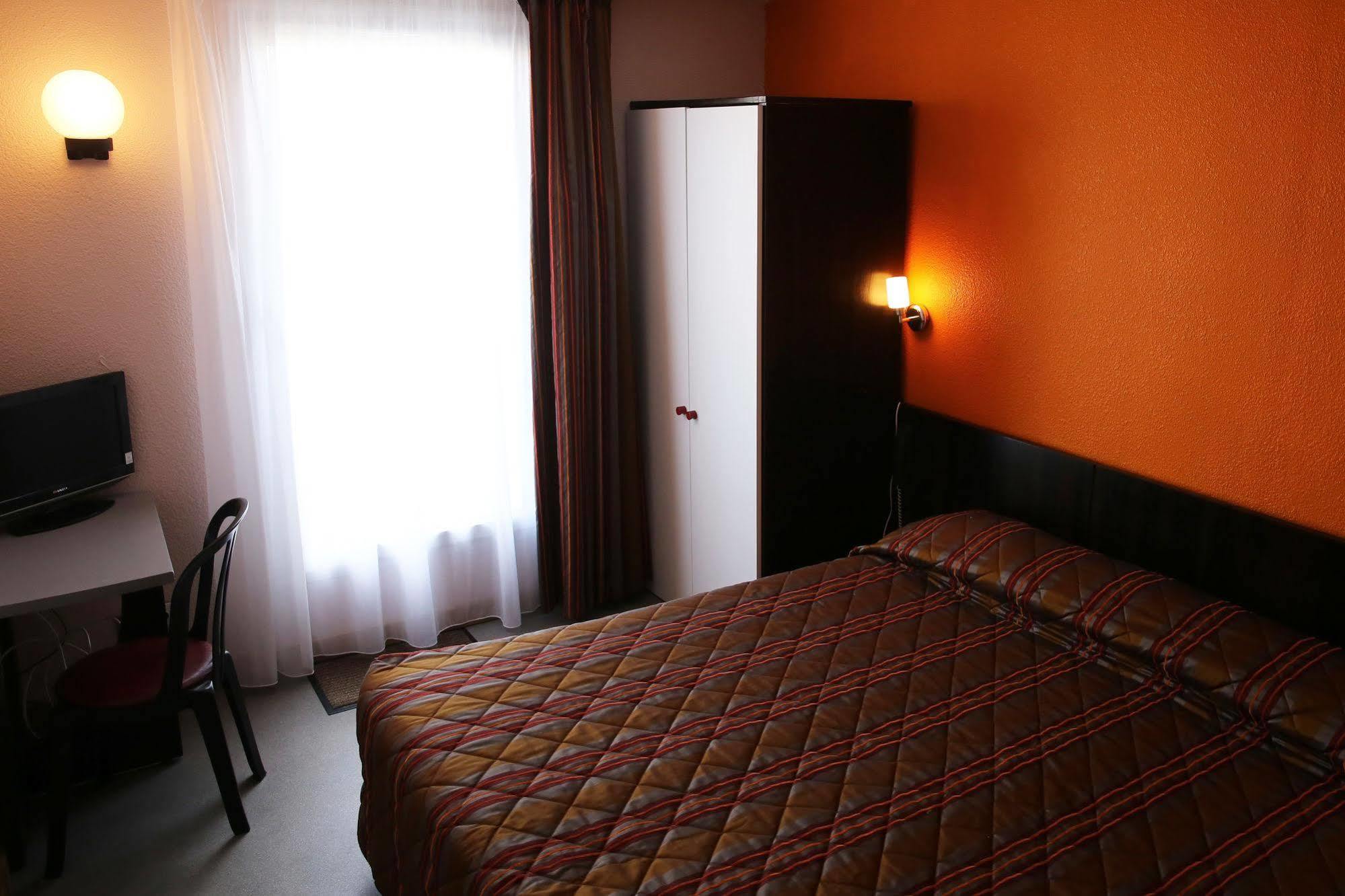 L'Oyat Hotel Lacanau Luaran gambar